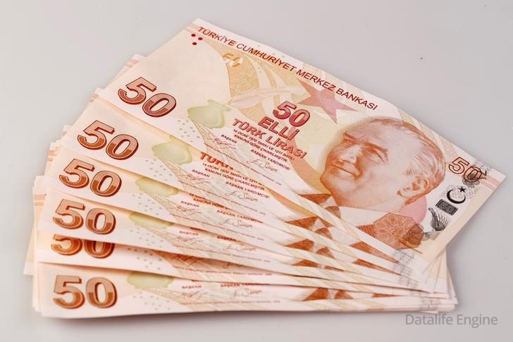 Türk lirası değer kaybı