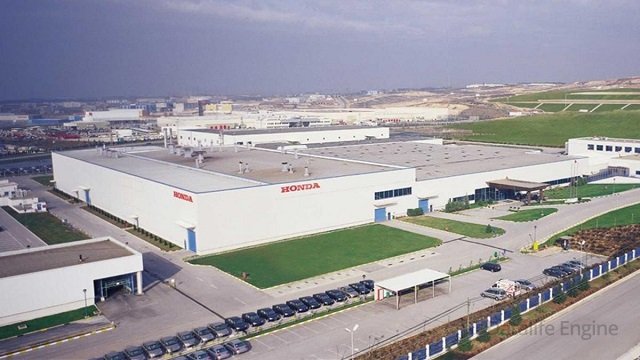 honda türkiye muhteşem kapanış