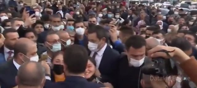 Bayburt'tan Beklenmedik İlgi