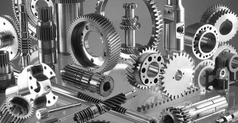 Mevcut Sistem İle Çarklı Sistem Entegrasyonu