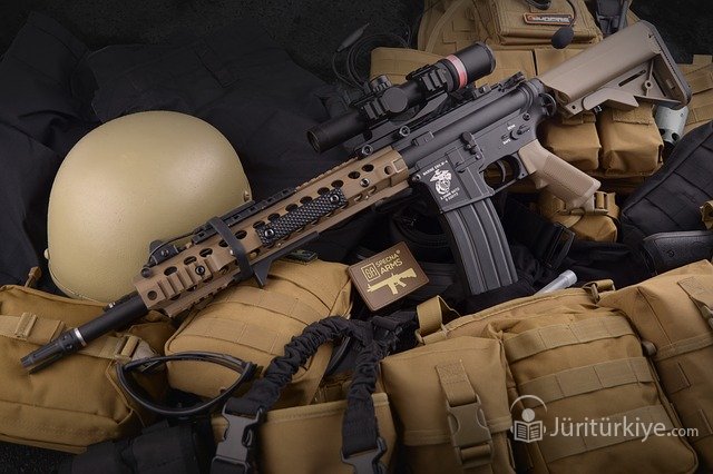 Airsoft Sporu