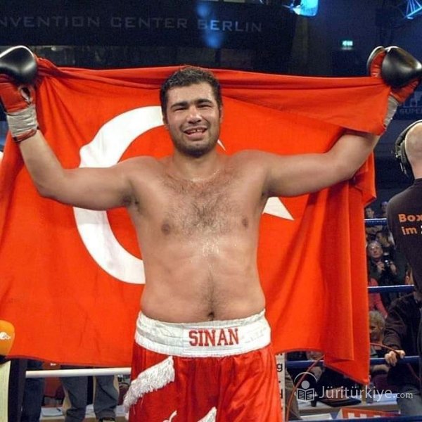 Sinan Şamil Sam Boksör