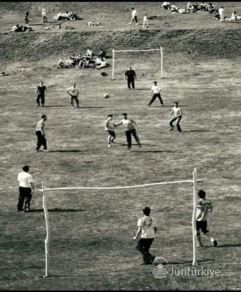Çoçukluğumuzun Futbol Kuralları