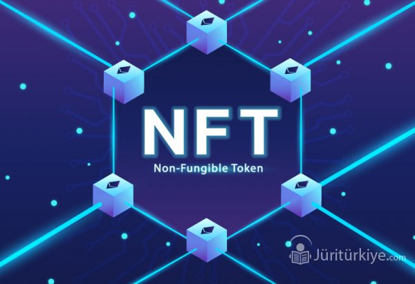 Resmi NFT ye Çevirme