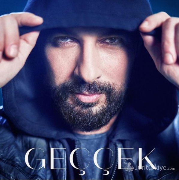 Tarkan -GEÇÇEK Klibi