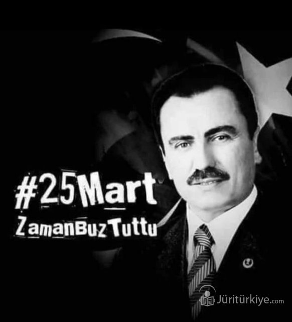Muhsin Yazıcıoğlu, Ölüm Yıl Dönümü