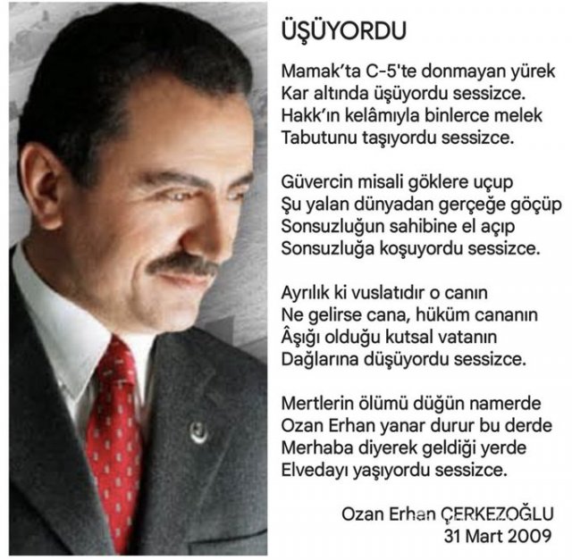 Muhsin Yazıcıoğlu, Ölüm Yıl Dönümü
