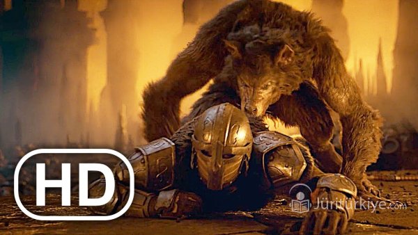 THE ELDER SCROLLS Full İzle
