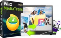 Winx Mediatrans 1-Year ( 1 yıllık Lisans )