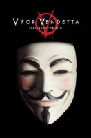 V for Vendetta Filmi