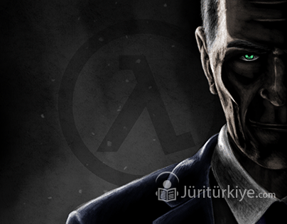 Kim Bu Çantalılar (Anunnakiler Ve G-Man)