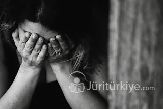 Doğum Sonrası Depresyona Girilir mi?