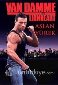 Aslan Yürek Van Damme Full Fight, Dövüş Sahnesi İzle