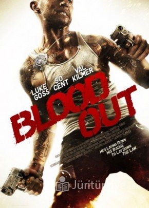 İntikam Uğruna (Blood Out) Türkçe Dublaj Full İzle