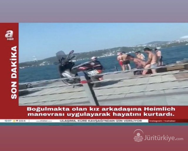 31 Mayıs 2022 Günü 24 Saatte Ülkede Yaşananlar