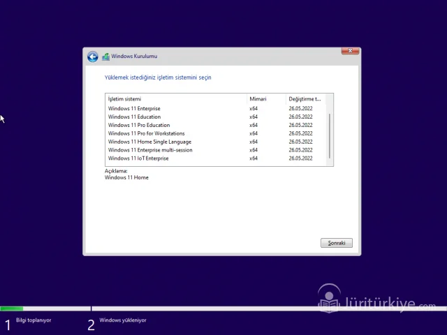 Windows 11 22621.1 AIO