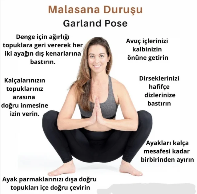 Kök Çakra (Muladhara)