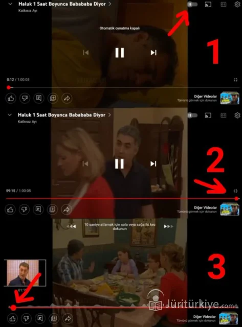 Youtube'da Reklamsız Video izle ( Basit Yöntem )