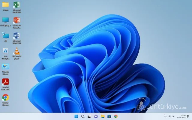 Windows 11 | 23 H 2 |22631.4112 | Performans | X64 | 2024 Formatlık