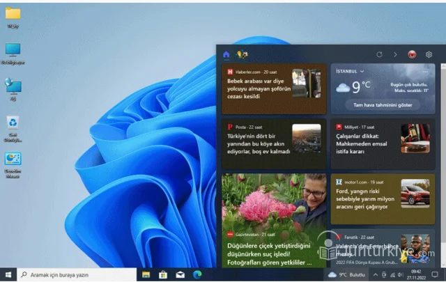 Windows 10 Home & Pro |19045.2364 | X64 | Full Kurulum & Kullanım