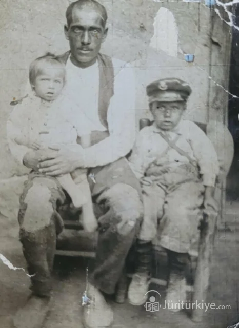 Nazif'in Düğmeleri