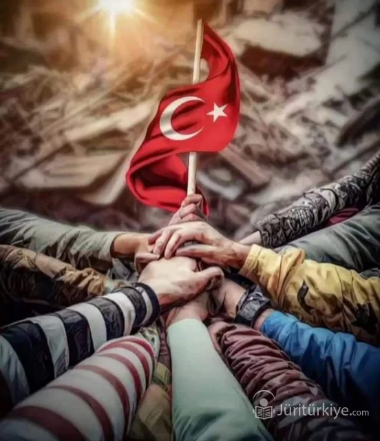 İşte Deprem Anında Yapılması Gerekenler