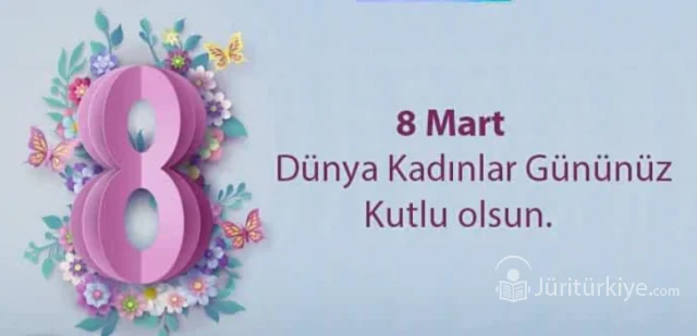 8 Mart 