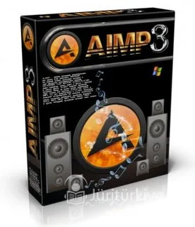 AIMP 5.11 Build 2432 – Final katılımsız indir