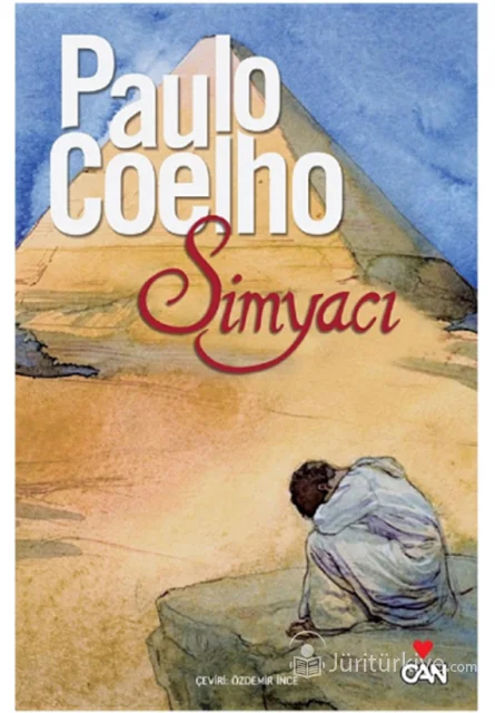 SİMYACI