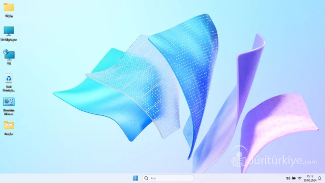 Windows 11 Iot Ltsc 2024 | 24 H 2 | 26100.3037 | Performans ve Oyuncular İçin