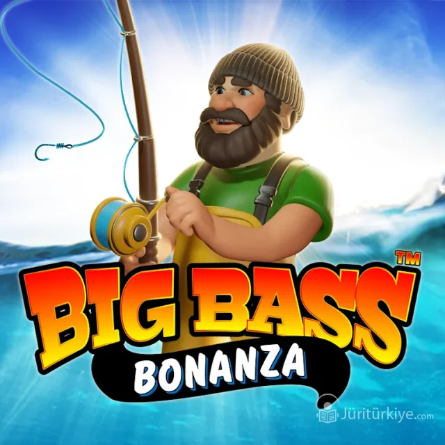 BIG BASS BONANZA NASIL OYNANIR ? Balıkçı Hasan