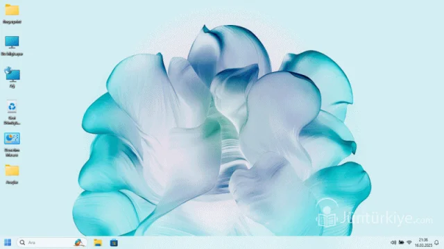 Windows 11 Home | 24 H 2 | 26100.3476 | Performans + Oyuncu